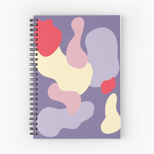 Item preview, Abstract Blob Design Pattern designed and sold by sydneymcc.