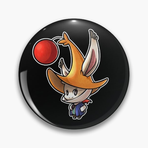 Item preview, Black Mage from Final Fantasy tactics advance / A2 designed and sold by Rayga.