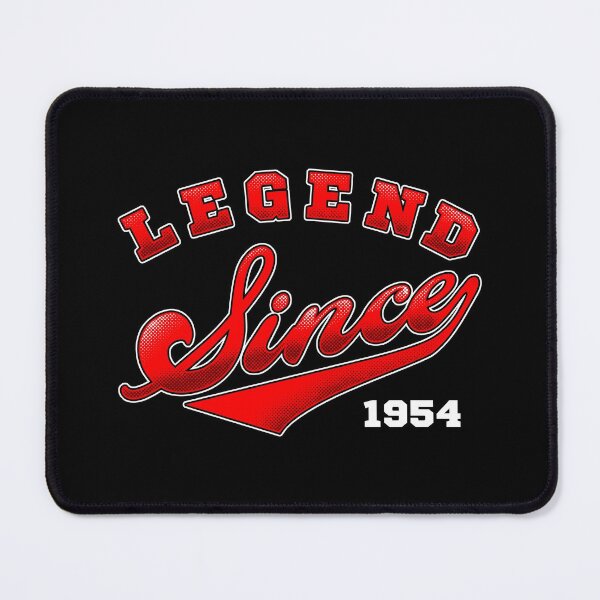 Item preview, Legend Since 1954 designed and sold by Syahrasi.