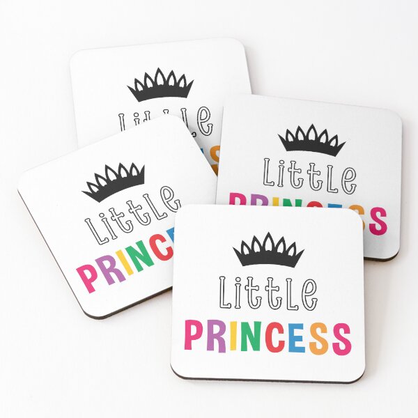 Item preview, Little Princess designed and sold by Julianadieyi.