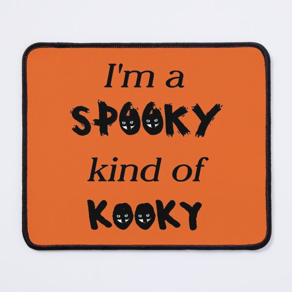 Item preview, Spooky Kooky designed and sold by kristalcurt.