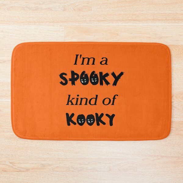 Item preview, Spooky Kooky designed and sold by kristalcurt.