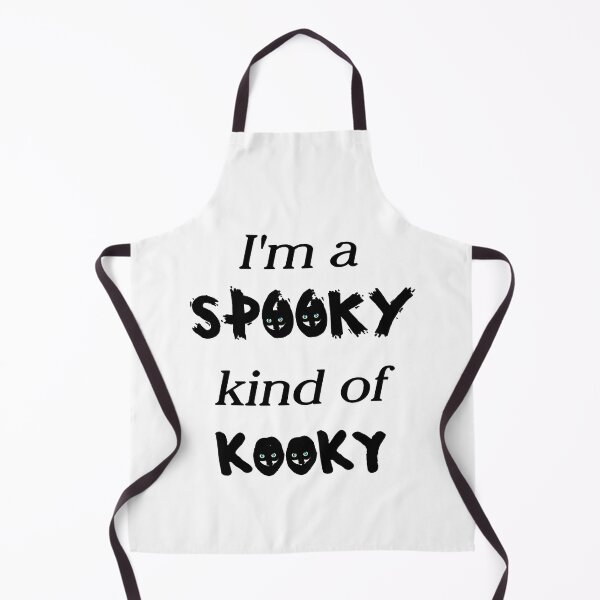 Item preview, Spooky Kooky designed and sold by kristalcurt.
