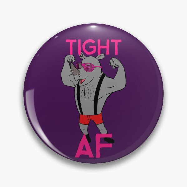 Item preview, Tight AF designed and sold by LKDesigns24.