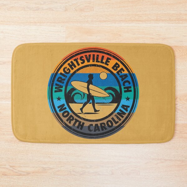 Item preview, Wrightsville Beach, North Carolina designed and sold by studio838.