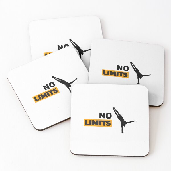 Item preview, Find your limits, and beat them! designed and sold by CaliProducts.