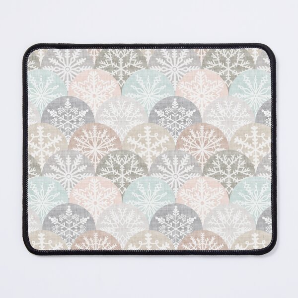 Item preview, Snowflakes designed and sold by KrisInStitches.