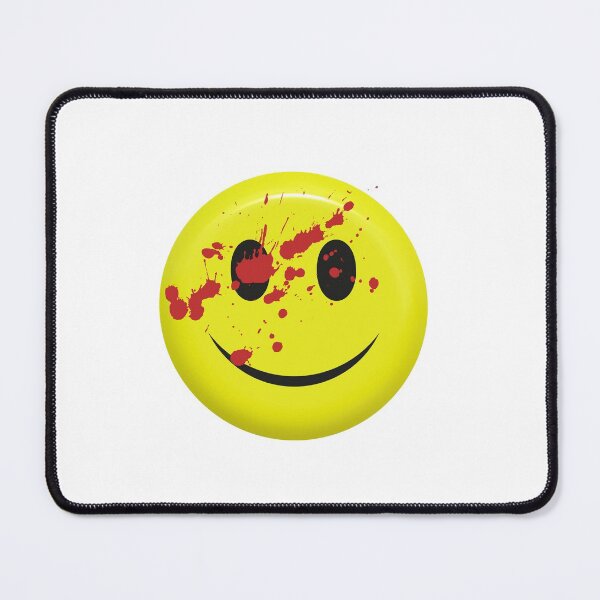 Item preview, smiley face designed and sold by Middlehydra.