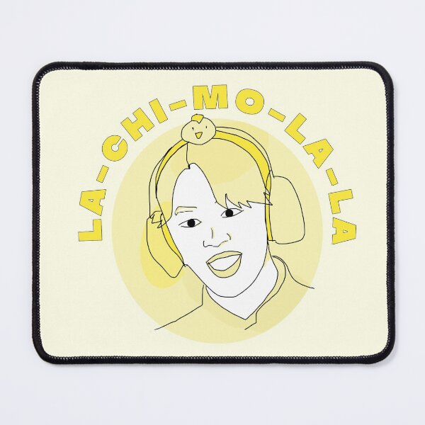 Item preview, Lachimolala | BTS Park Jimin La-chi-mo-la-la (carbonara) designed and sold by Kdramaspot.