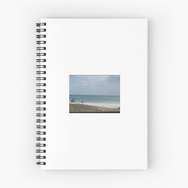 Item preview, Sunset at beach in Florida designed and sold by NurseLifestat.