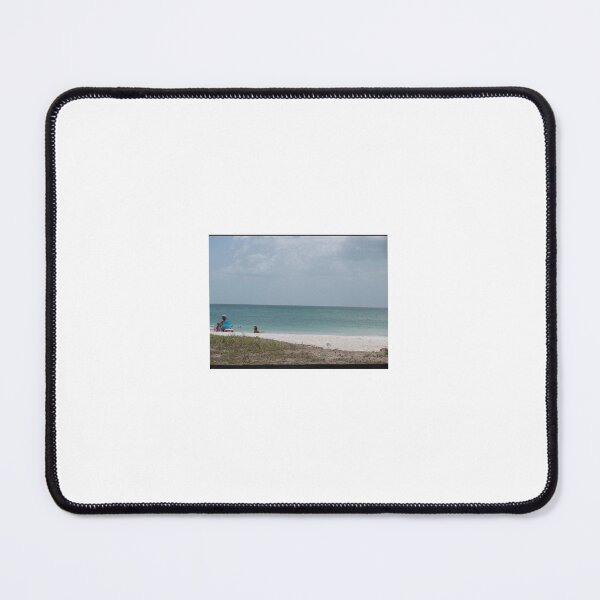Item preview, Sunset at beach in Florida designed and sold by NurseLifestat.