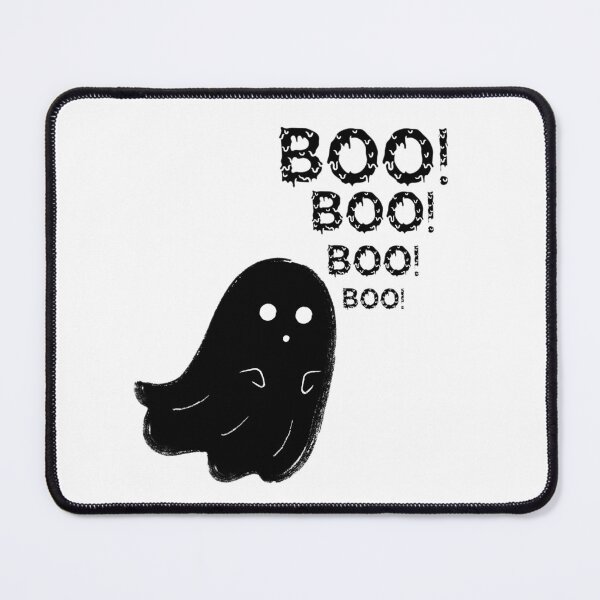 Item preview, Halloween Scary Ghost designed and sold by Floriana94.