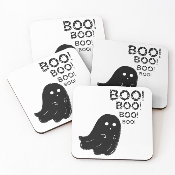 Item preview, Halloween Scary Ghost designed and sold by Floriana94.