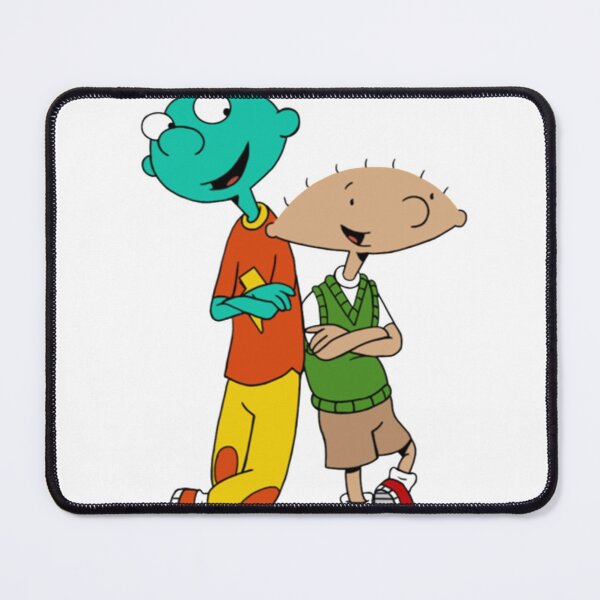 Item preview, Doug sticker designed and sold by kookybuff.