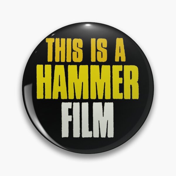 Item preview, This is A Hammer Film designed and sold by avalard.