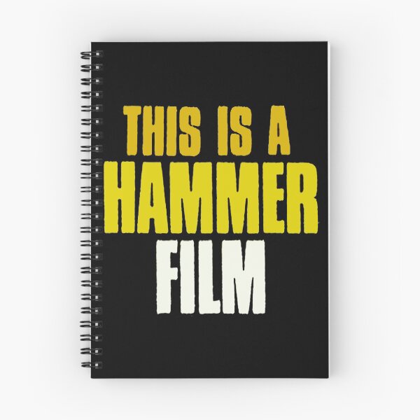 Item preview, This is A Hammer Film designed and sold by avalard.