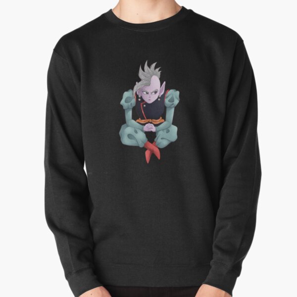 Dragon ball 2024 supreme hoodie