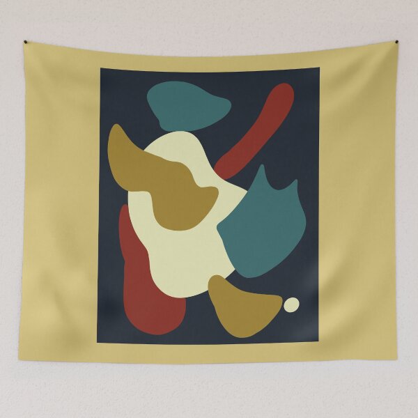 Item preview, Blob Design designed and sold by sydneymcc.