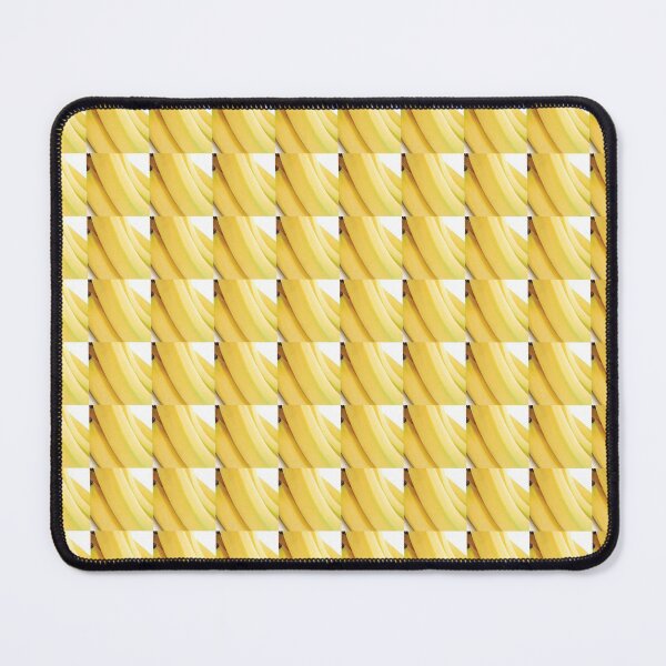 Item preview, BANANA ABSTRACT PATTERN 07 designed and sold by MarkMotta.