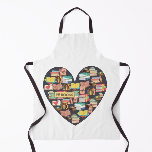 Item preview, I Love Reading - Reading My Best Friends designed and sold by Nero9o.