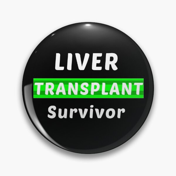 Item preview, Liver Transplant Survivor designed and sold by Color-Sparkle.