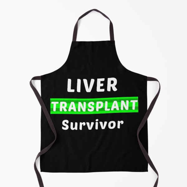 Item preview, Liver Transplant Survivor designed and sold by Color-Sparkle.