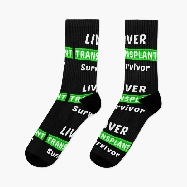 Item preview, Liver Transplant Survivor designed and sold by Color-Sparkle.