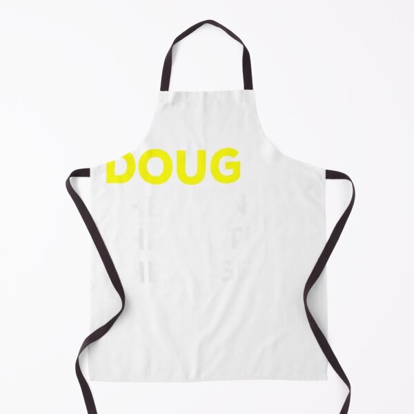Item preview, DOUG The Man designed and sold by kookybuff.