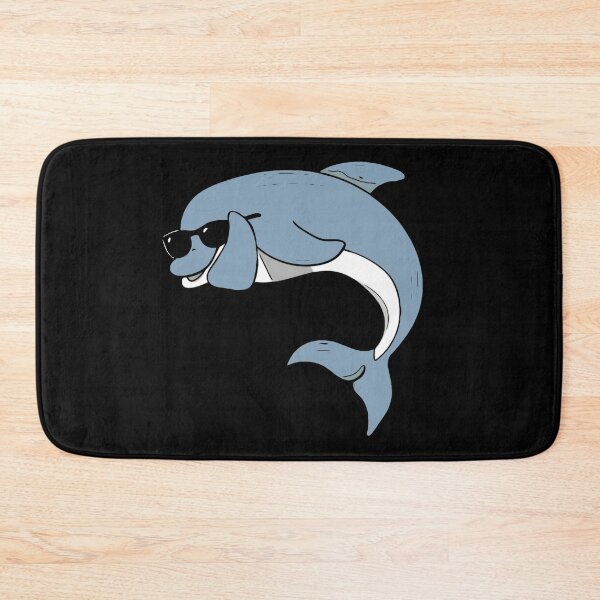 Item preview, Dabbing Dolphin designed and sold by TheUnknown93.