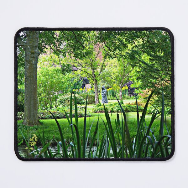 Item preview, In the Garden designed and sold by ColinBoylett.