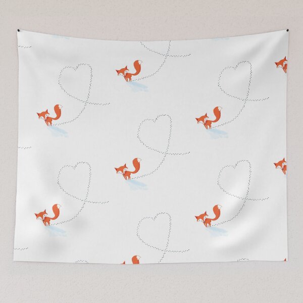 Item preview, Foxy Love designed and sold by DinoMike.