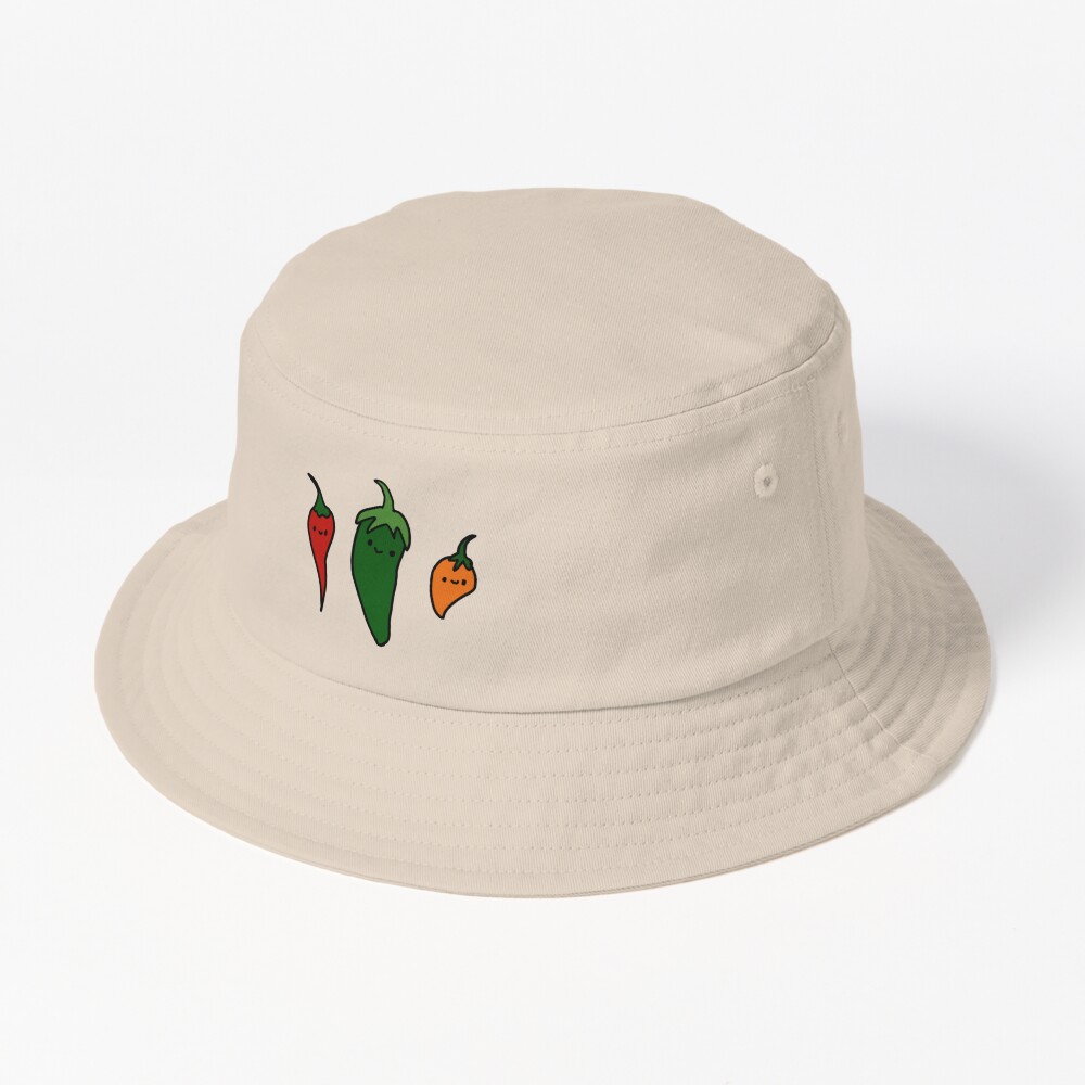 Item preview, Bucket Hat designed and sold by tdoodles.