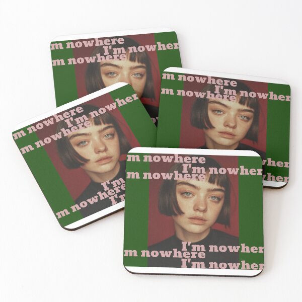 Item preview, i'm nowhere designed and sold by Selinahuynh0304.