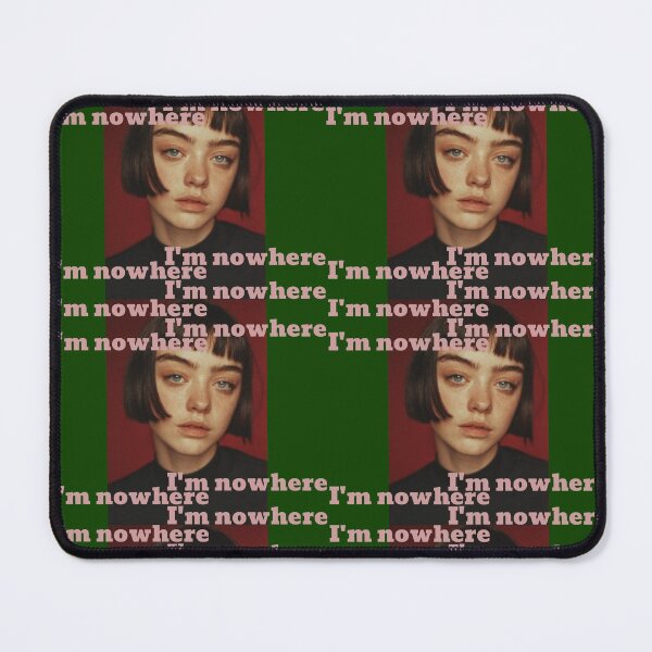 Item preview, i'm nowhere designed and sold by Selinahuynh0304.