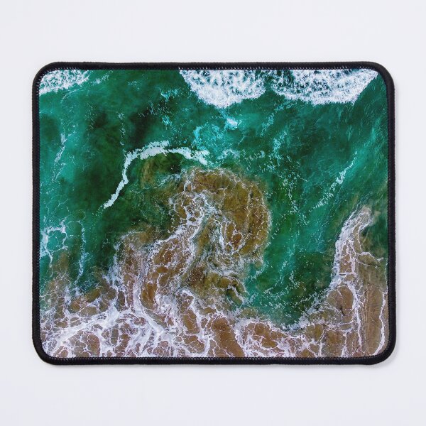 Item preview, Seascape Abstract 1 designed and sold by 2cimage.