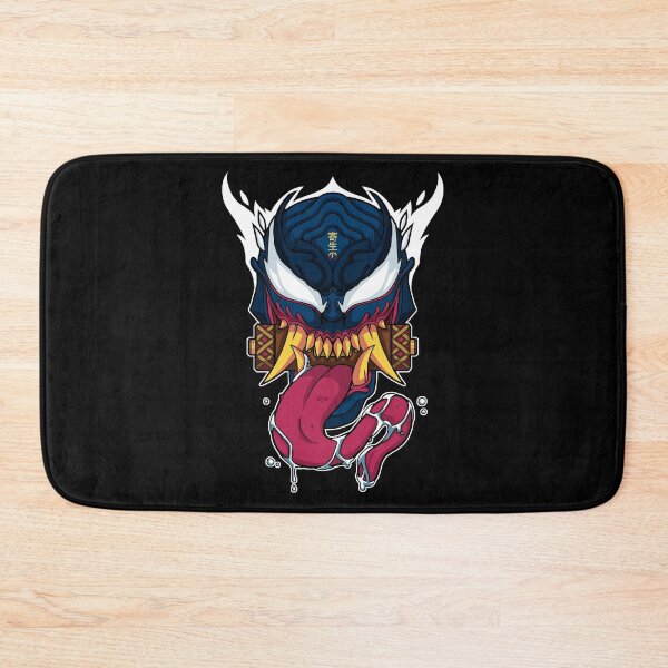 Item preview, Oni Parasite symbiont spider tee designed and sold by The Teenosaur.