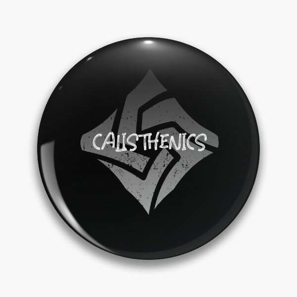 Item preview, Calisthenics spiral! designed and sold by CaliProducts.