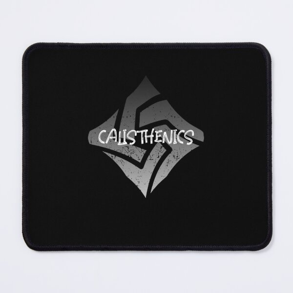 Item preview, Calisthenics spiral! designed and sold by CaliProducts.