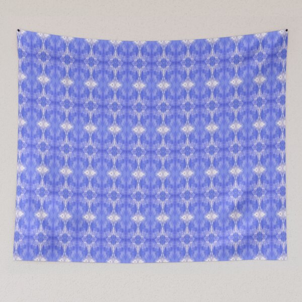 Item preview, Blue Cloud Pattern. Apparel & Gifts. designed and sold by sunnypicsoz.