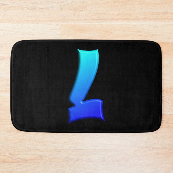 Item preview, Letter L, Colorful Graffiti Alphabet L designed and sold by blingg.