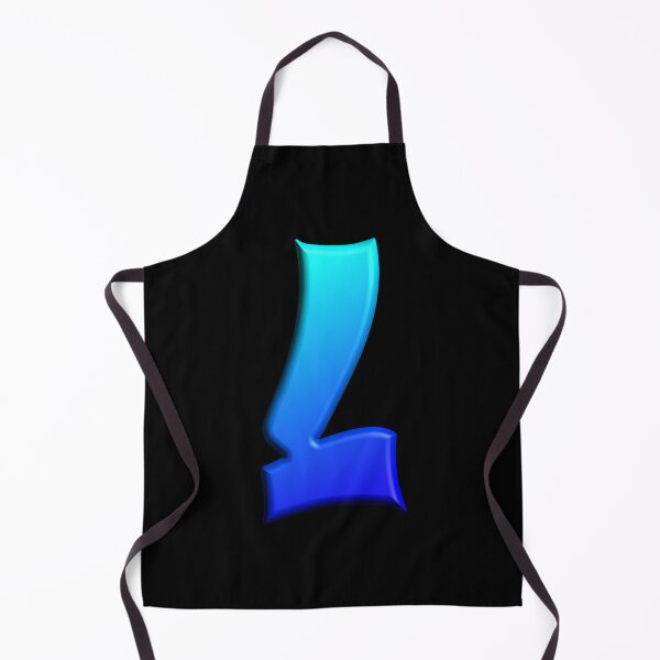 Item preview, Letter L, Colorful Graffiti Alphabet L designed and sold by blingg.