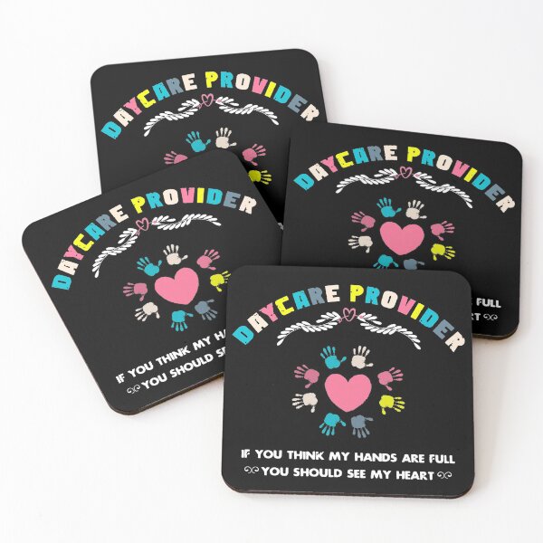 Item preview, Daycare Provider Childcare Pre-k Teacher Appreciation  designed and sold by Aymanerachif.
