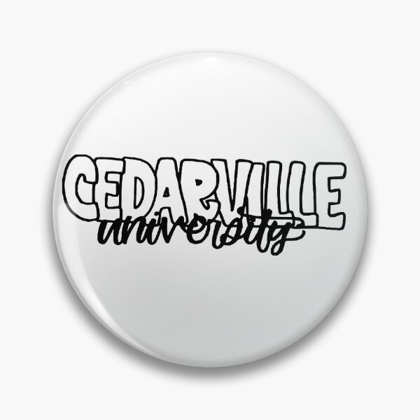 Item preview, Cedarville University designed and sold by definecallig.