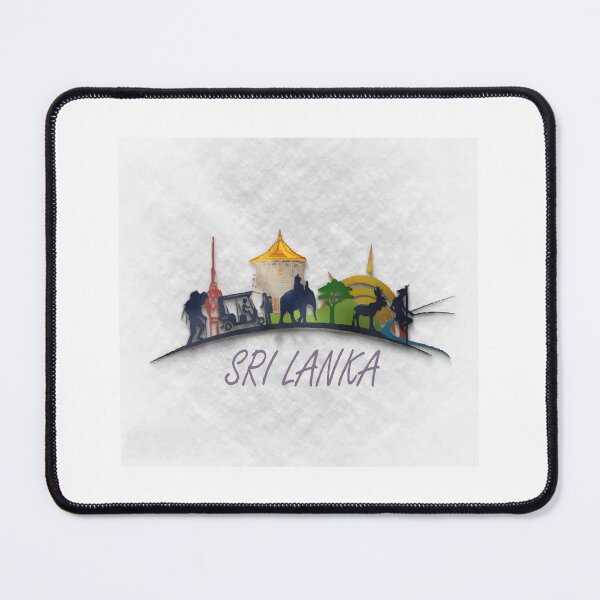 Item preview, festival in Sri Lanka designed and sold by Sha-I-Designs.