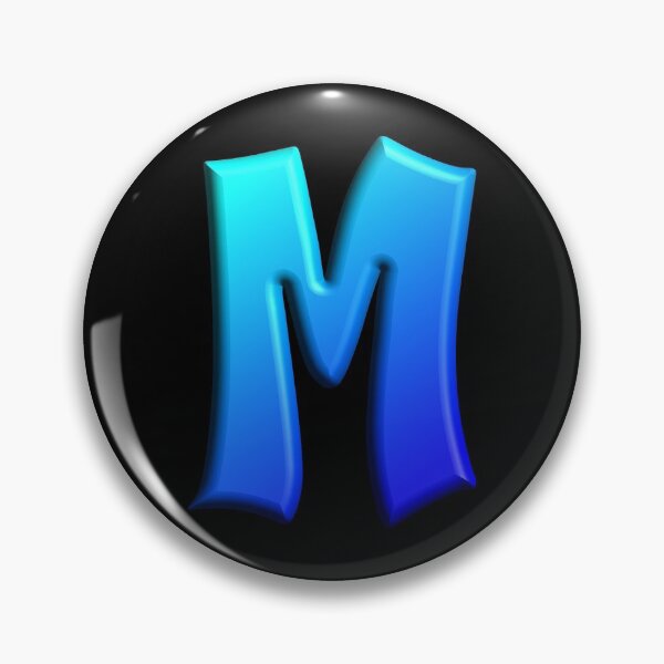 Item preview, Letter M, Colorful Graffiti Alphabet M designed and sold by blingg.