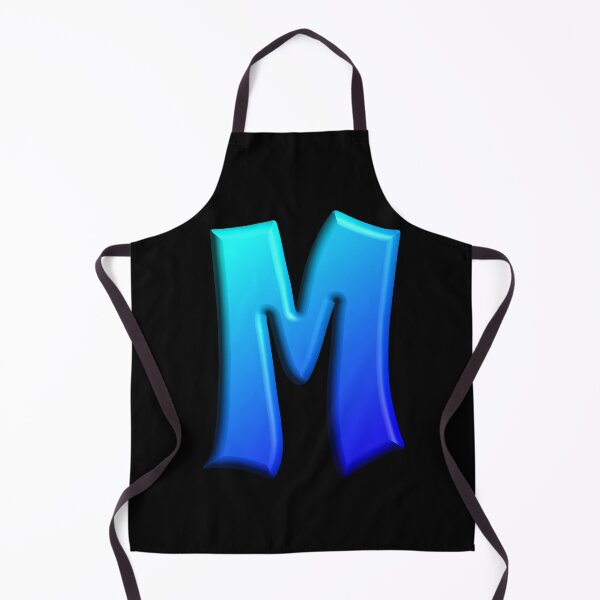 Item preview, Letter M, Colorful Graffiti Alphabet M designed and sold by blingg.