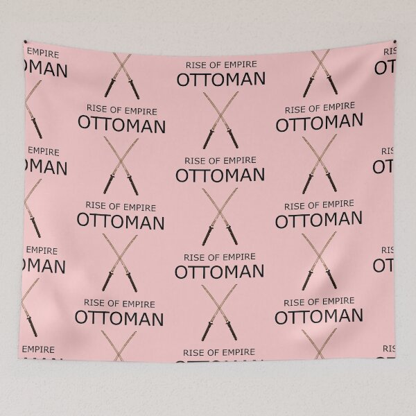 Item preview, Ottoman Empire designed and sold by AhmedXhah.