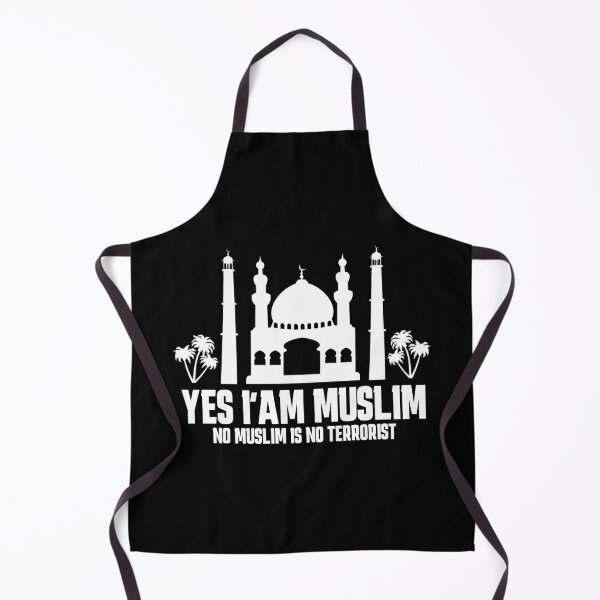 Artikelvorschau, ja ich bin ein muslim - islamische zitate 5 entworfen und verkauft von EfenDesign.