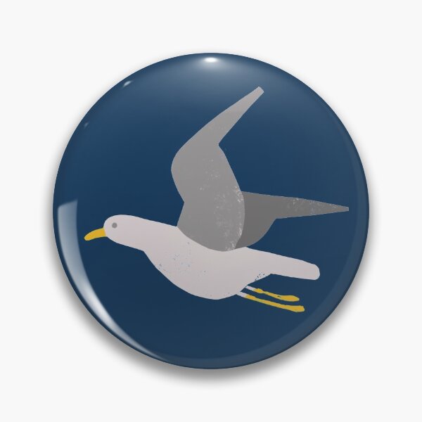 Item preview, Seagull designed and sold by Pacesyte.
