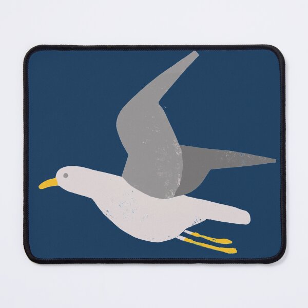 Item preview, Seagull designed and sold by Pacesyte.